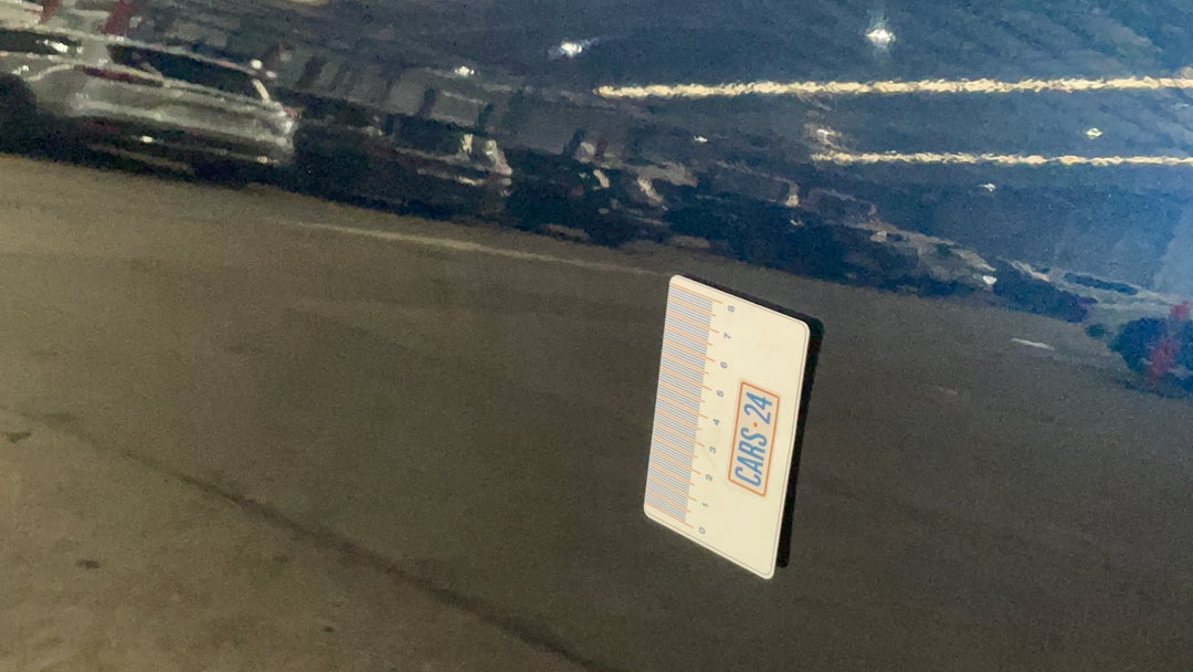 Doors Front LHS Dent