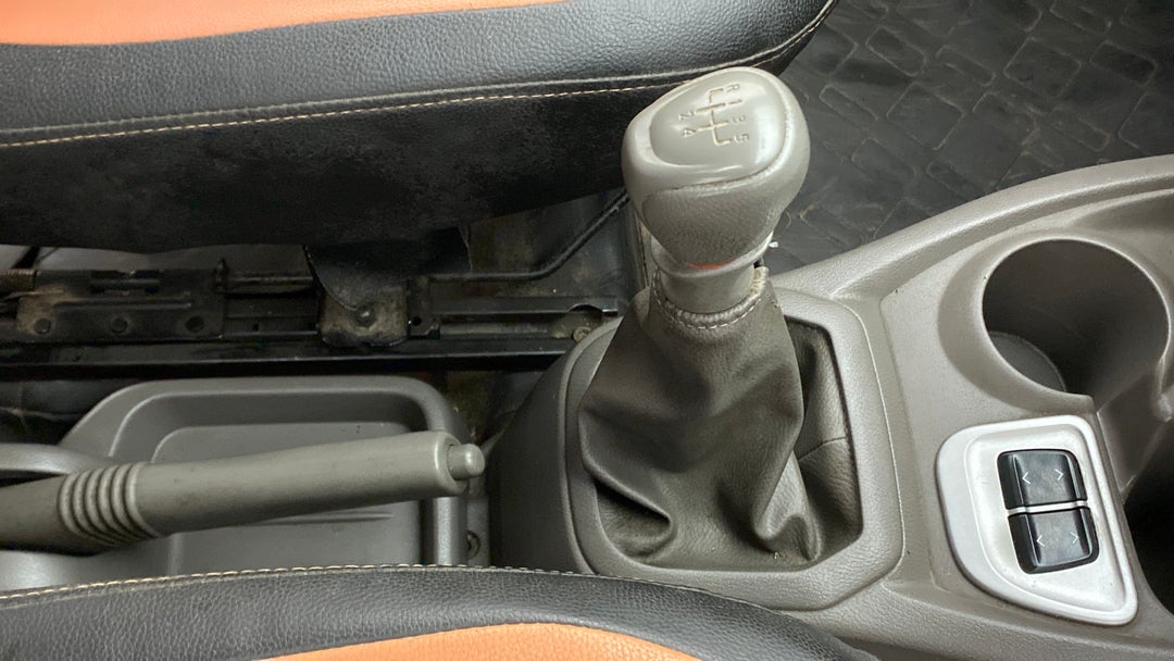 Gear Lever