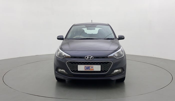 2017 Hyundai Elite i20 ASTA 1.2, Petrol, Manual, 26,471 km, Highlights