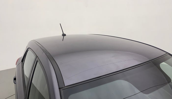 2017 Hyundai Elite i20 ASTA 1.2, Petrol, Manual, 26,471 km, Roof