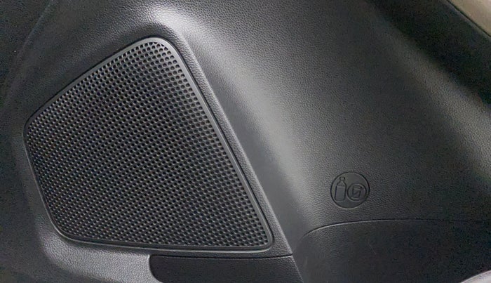 2017 Hyundai Elite i20 ASTA 1.2, Petrol, Manual, 26,471 km, Speaker