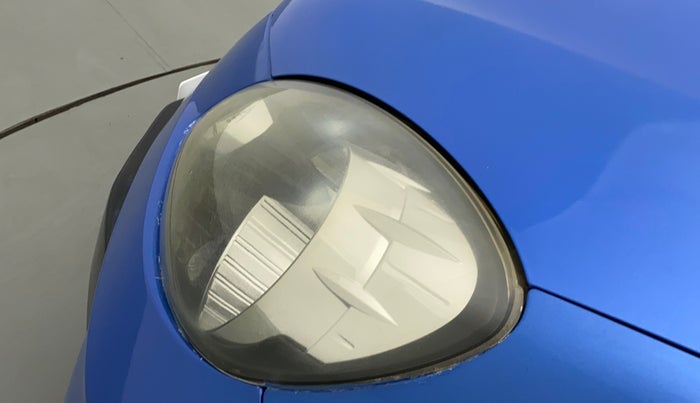 2012 Honda Brio S MT, Petrol, Manual, 63,062 km, Left headlight - Faded