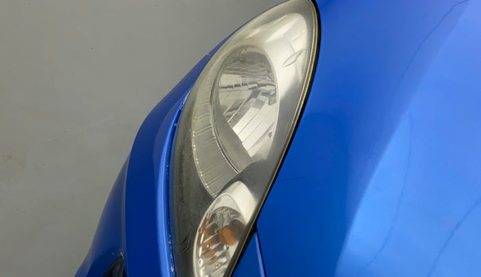2012 Honda Brio S MT, Petrol, Manual, 63,062 km, Right headlight - Faded