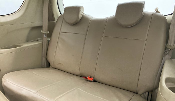 2012 Maruti Ertiga VDI ABS, Diesel, Manual, 71,002 km, Third Seat Row
