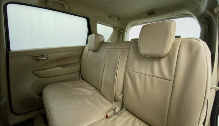 2012 Maruti Ertiga VDI ABS, Diesel, Manual, 71,002 km, Right Side Door Cabin View