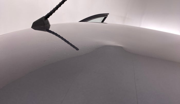 2013 Hyundai i10 MAGNA 1.2 KAPPA2, Petrol, Manual, 86,560 km, Roof - Slightly dented
