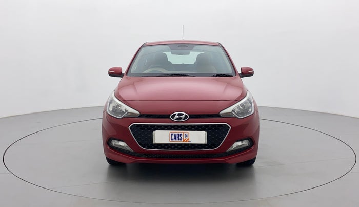 2016 Hyundai Elite i20 SPORTZ 1.2, Petrol, Manual, 38,994 km, Buy With Confidence