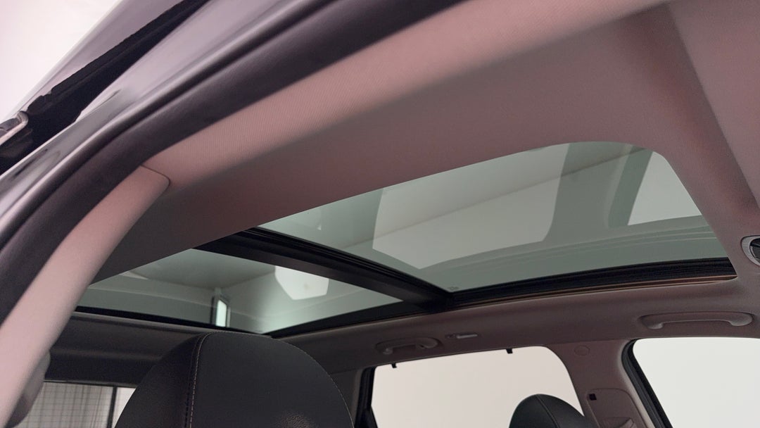 2019 Kia Sorento Gt-line (4x4), Automatic, 93462 km, Interior Sunroof/Moonroof