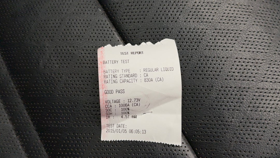 2019 Kia Sorento Gt-line (4x4), Automatic, 93462 km, Car Battery Health