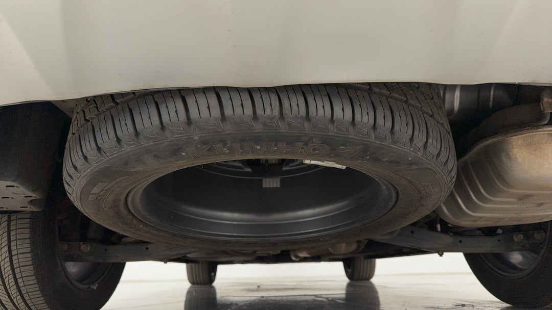 2019 Kia Sorento Gt-line (4x4), Automatic, 93462 km, Spare Wheel