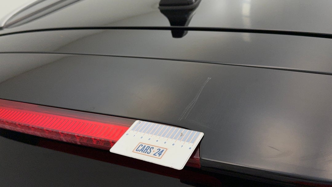 2019 Kia Sorento Gt-line (4x4), Automatic, 93462 km, Roof Scratch