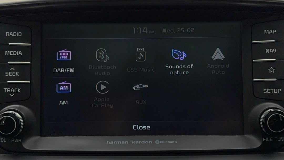 2019 Kia Sorento Gt-line (4x4), Automatic, 93462 km, Android/Apple Car Play