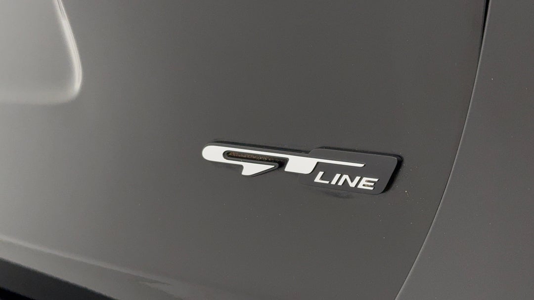 2019 Kia Sorento Gt-line (4x4), Automatic, 93462 km, Badge (Boot Right Side)