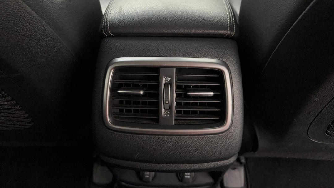 2019 Kia Sorento Gt-line (4x4), Automatic, 93462 km, Rear A/C Vent