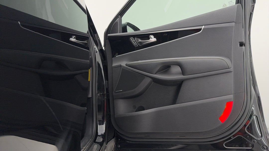 2019 Kia Sorento Gt-line (4x4), Automatic, 93462 km, Speaker View