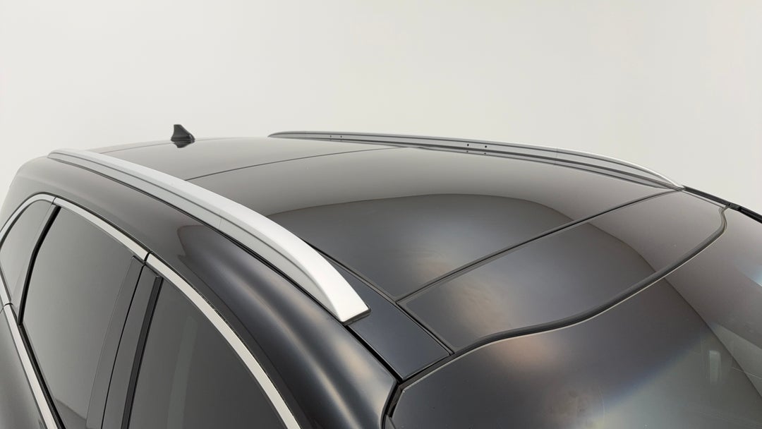 2019 Kia Sorento Gt-line (4x4), Automatic, 93462 km, Roof/Sunroof View