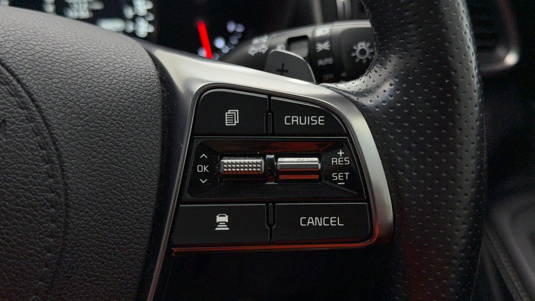 2019 Kia Sorento Gt-line (4x4), Automatic, 93462 km, Cruise Control