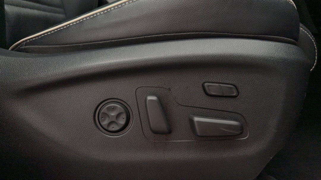 2019 Kia Sorento Gt-line (4x4), Automatic, 93462 km, Drivers Side Adjustment Panel