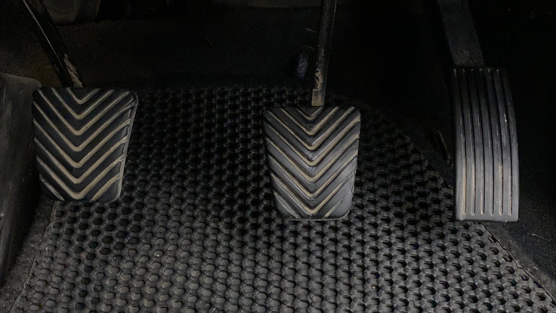 Pedals