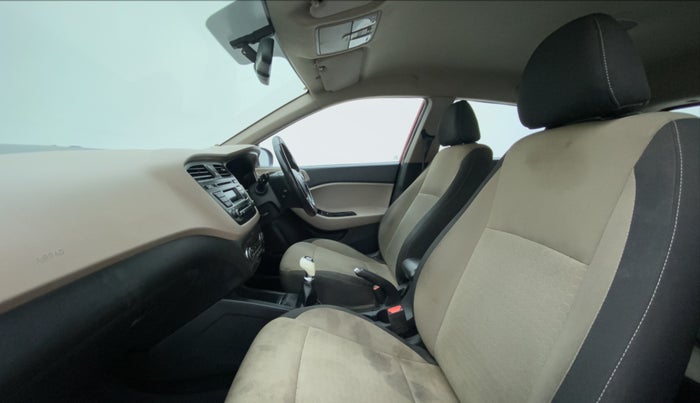 2015 Hyundai Elite i20 ASTA 1.2, Petrol, Manual, 65,092 km, Right Side Front Door Cabin