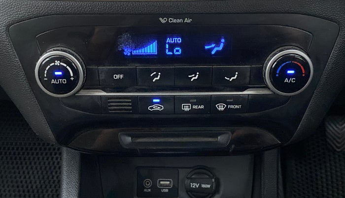 2015 Hyundai Elite i20 ASTA 1.2, Petrol, Manual, 65,092 km, Automatic Climate Control