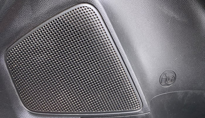 2015 Hyundai Elite i20 ASTA 1.2, Petrol, Manual, 65,092 km, Speaker
