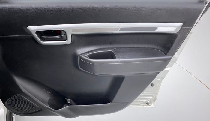 2019 Maruti S PRESSO VXI PLUS AGS, Petrol, Automatic, 5,343 km, Driver Side Door Panels Control