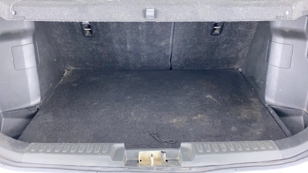 Boot Inside