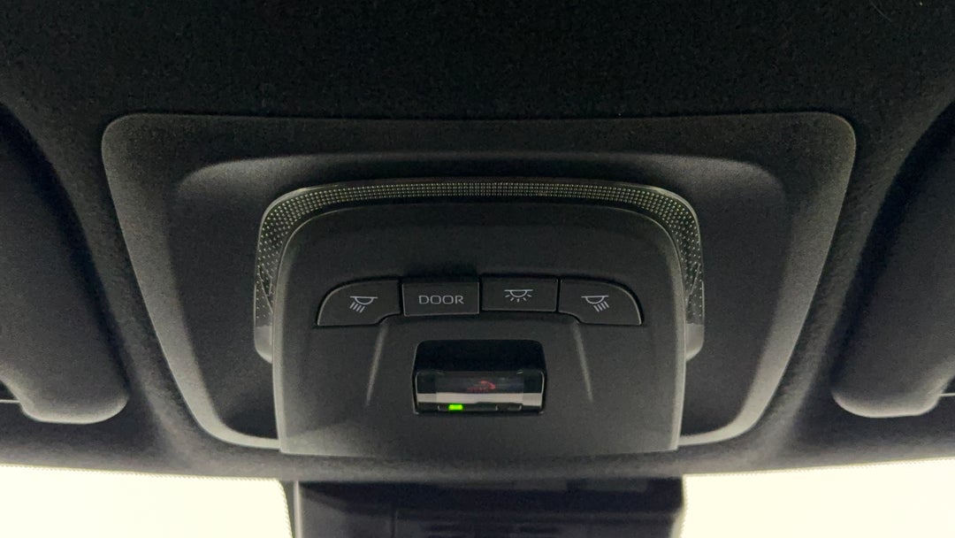 2023 Toyota Corolla Ascent Sport Hybrid, Automatic, 59370 km, On-Roof Controls/Sunglass holder