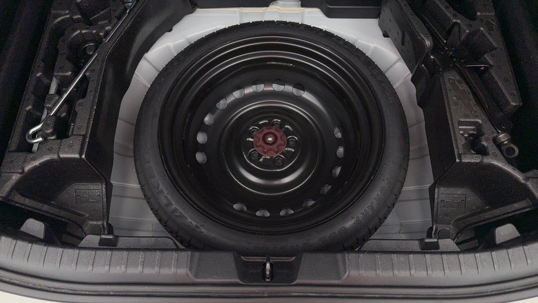 2023 Toyota Corolla Ascent Sport Hybrid, Automatic, 59370 km, Spare Wheel