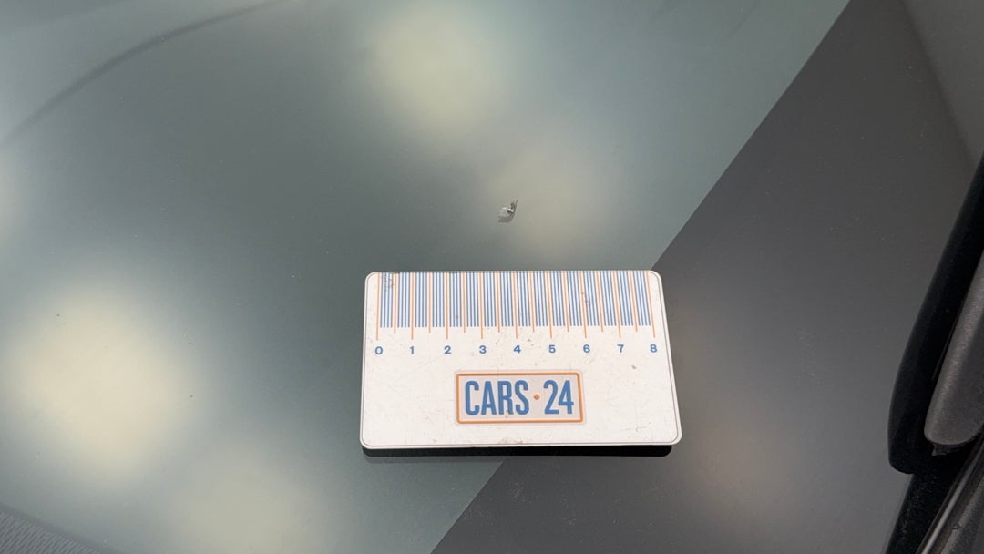 2023 Toyota Corolla Ascent Sport Hybrid, Automatic, 59370 km, Windshield Front Chip