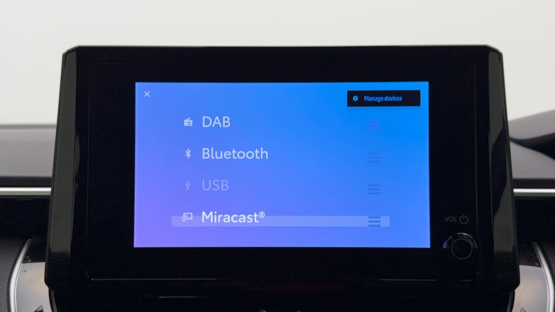 2023 Toyota Corolla Ascent Sport Hybrid, Automatic, 59370 km, Android/Apple Car Play