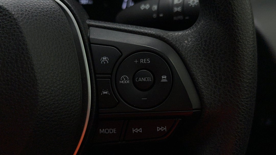 2023 Toyota Corolla Ascent Sport Hybrid, Automatic, 59370 km, Cruise Control