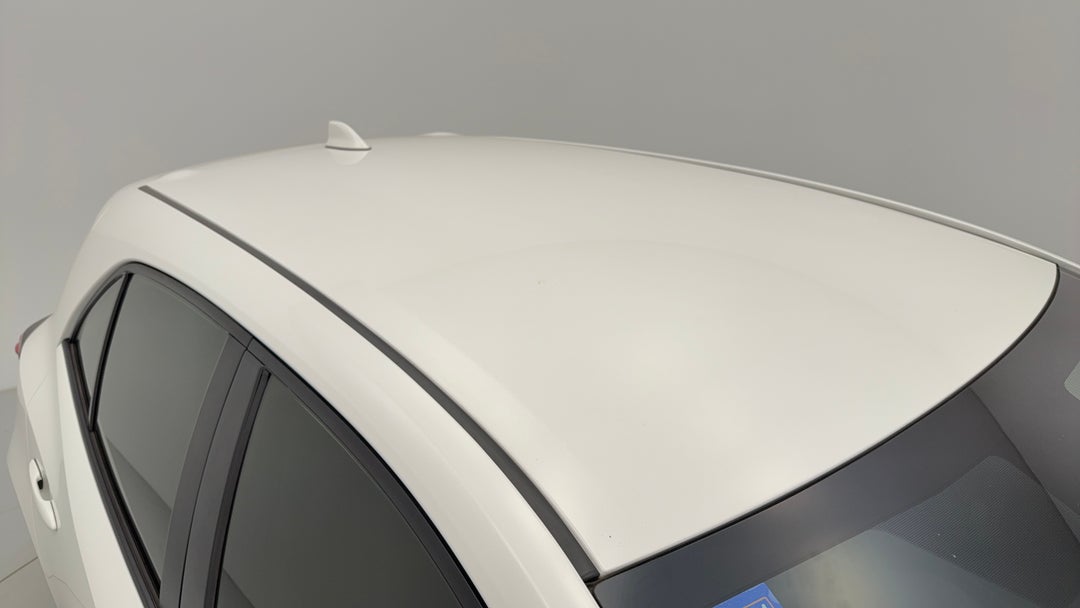 2023 Toyota Corolla Ascent Sport Hybrid, Automatic, 59370 km, Roof/Sunroof View