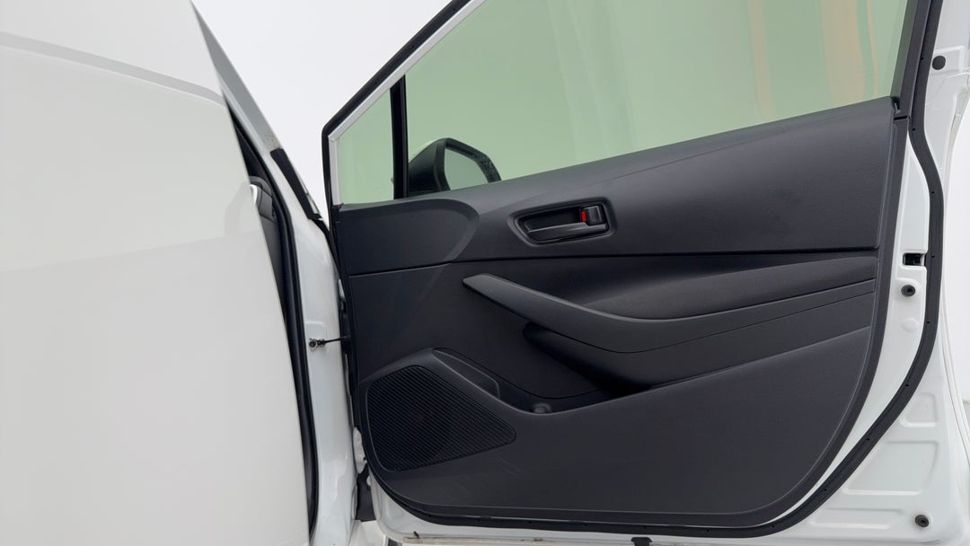 2023 Toyota Corolla Ascent Sport Hybrid, Automatic, 59370 km, Speaker View