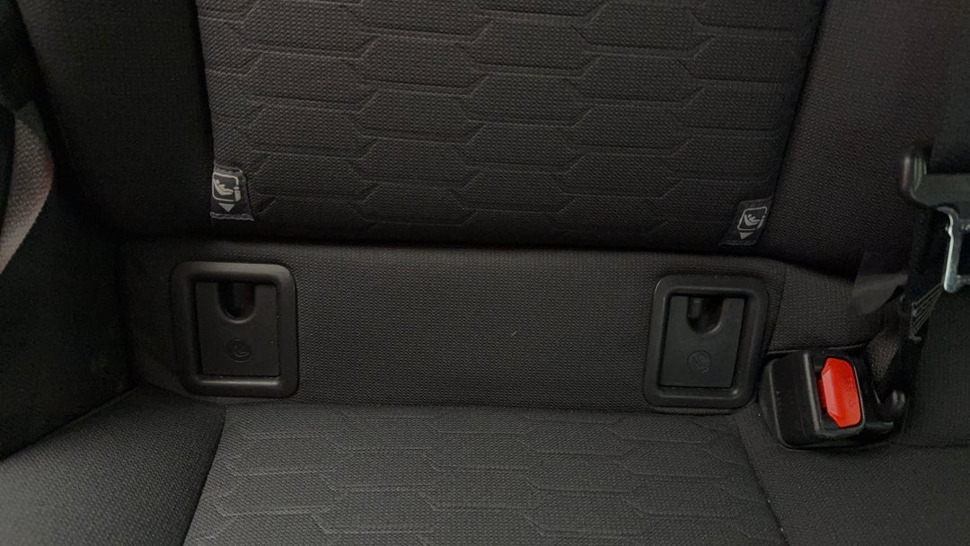 2023 Toyota Corolla Ascent Sport Hybrid, Automatic, 59370 km, Child Seat Anchor Points