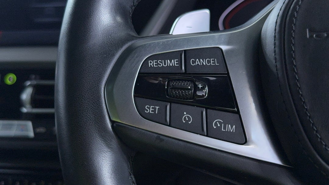 2022 BMW 1 M135i Xdrive, Automatic, 30263 km, Cruise Control