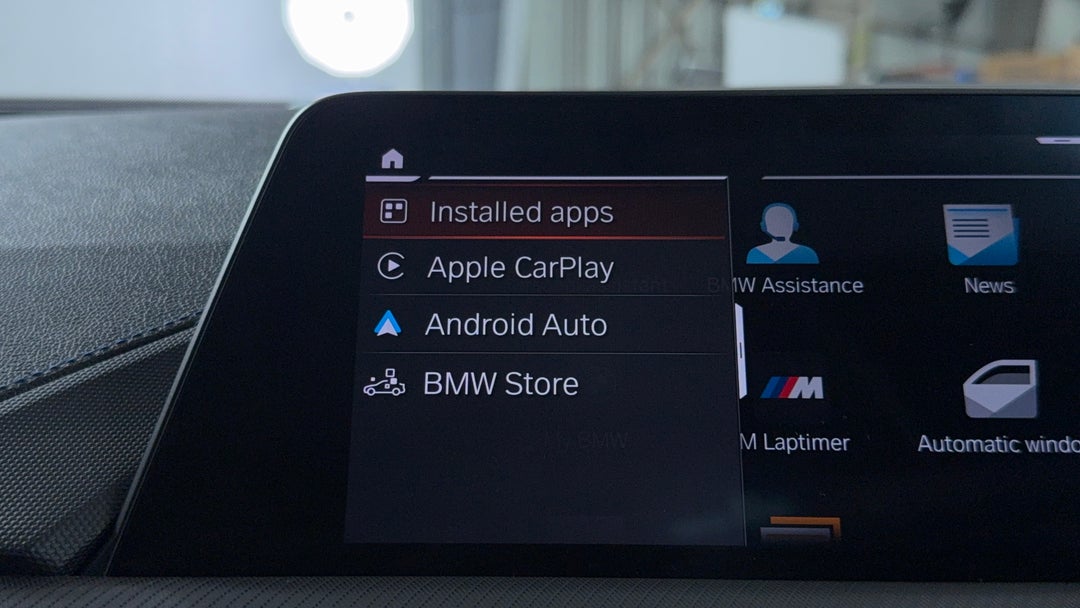 2022 BMW 1 M135i Xdrive, Automatic, 30263 km, Android/Apple Car Play