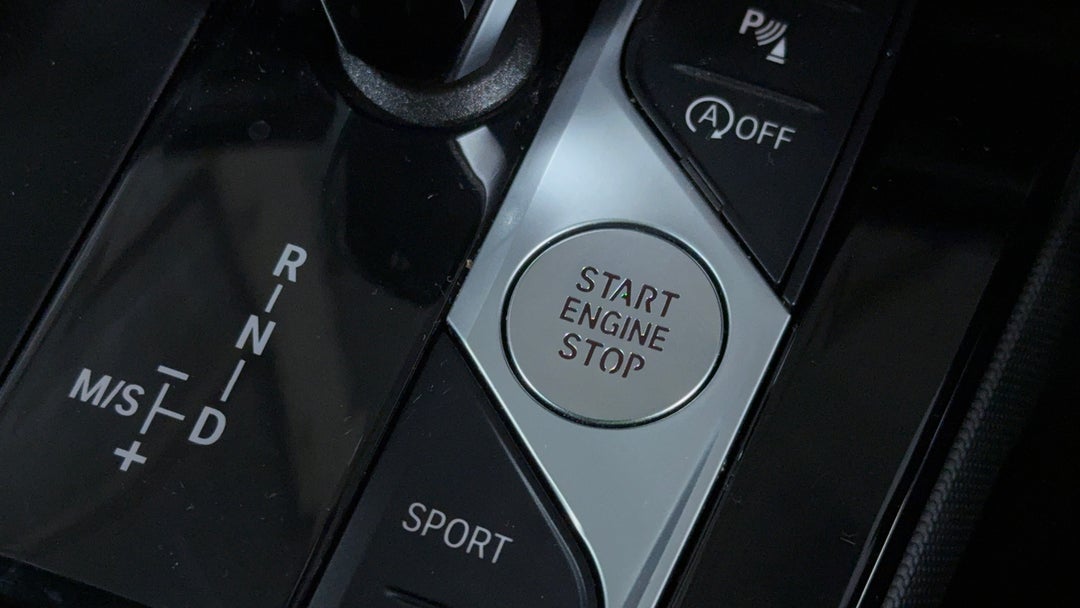 2022 BMW 1 M135i Xdrive, Automatic, 30263 km, Keyless / Button Start