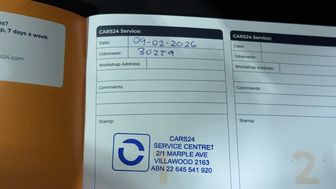 2022 BMW 1 M135i Xdrive, Automatic, 30263 km, Service History