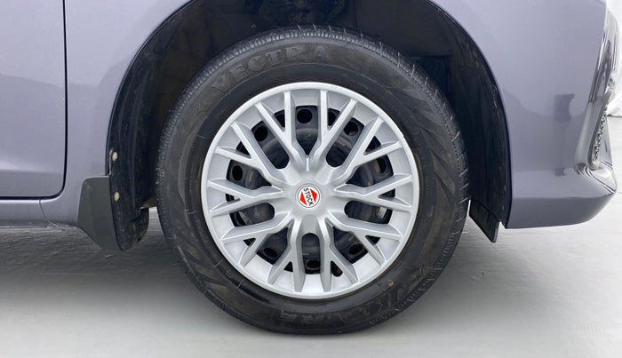 2017 Honda Amaze 1.2 S (O) MT I VTEC, CNG, Manual, 44,892 km, Right Front Wheel