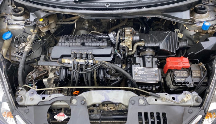 2017 Honda Amaze 1.2 S (O) MT I VTEC, CNG, Manual, 44,892 km, Engine Bonet View