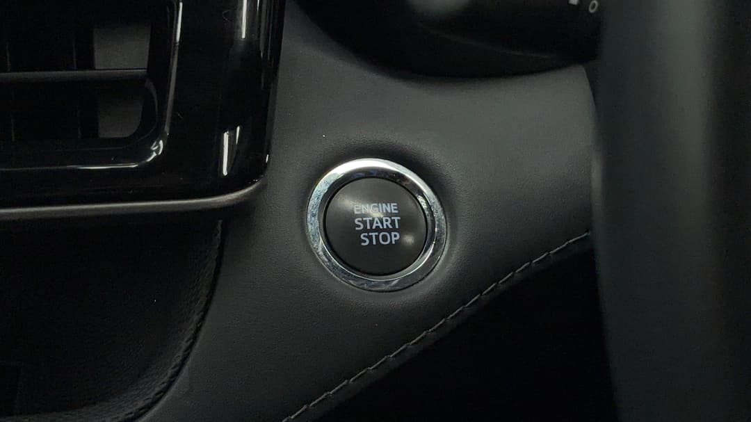 2022 Toyota Kluger Gx 2WD, Automatic, 62212 km, Keyless / Button Start