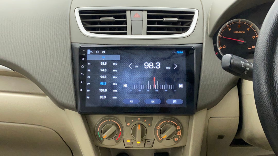 Features