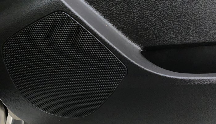 2019 Maruti Alto LXI, Petrol, Manual, 10,180 km, Speaker