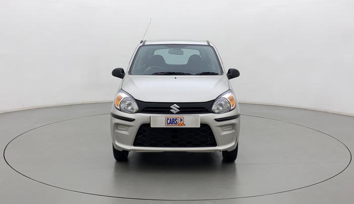2019 Maruti Alto LXI, Petrol, Manual, 10,180 km, Highlights