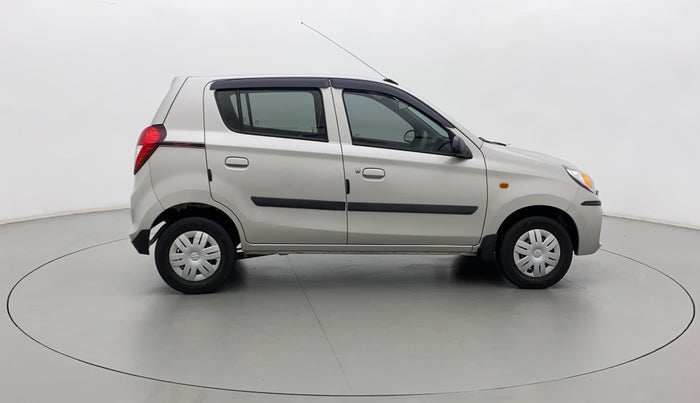 2019 Maruti Alto LXI, Petrol, Manual, 10,180 km, Right Side View