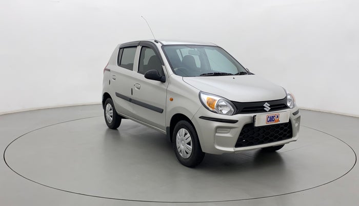 2019 Maruti Alto LXI, Petrol, Manual, 10,180 km