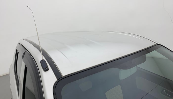 2019 Maruti Alto LXI, Petrol, Manual, 10,180 km, Roof