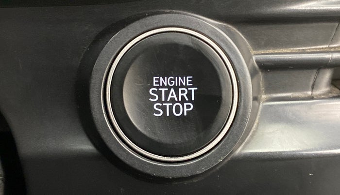 2020 Hyundai NEW I20 Asta 1.0 GDI Turbo IMT, Petrol, Manual, 18,872 km, Keyless Start/ Stop Button